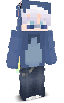 xunknownx3807's skin