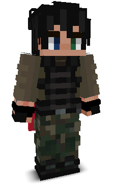Zedouuu's skin