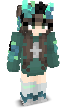 Unbound3000's skin
