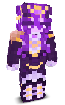 Murder2192's skin