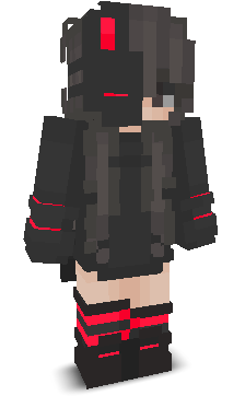 Akfi's skin