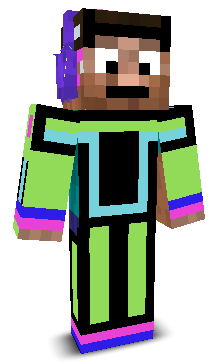 raien34's skin