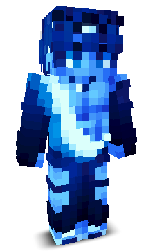LukyMen3's skin