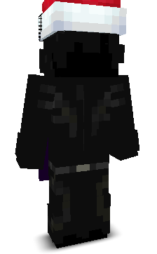 Razziel2x's skin