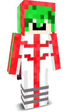 Wizardmaster513's skin