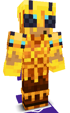 Lukaas2aTheBee's skin