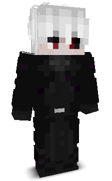 OnlyHakari's skin