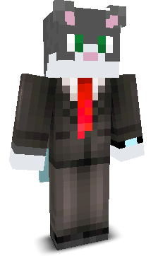catycatRC's skin