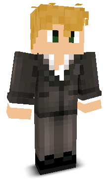 DrChurros's skin