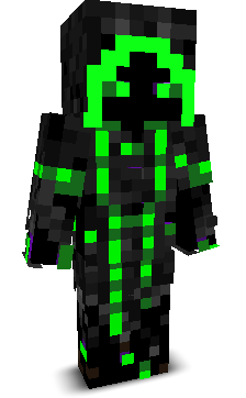Cosmicgamer1605's skin