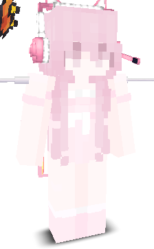 DayzelOP's skin
