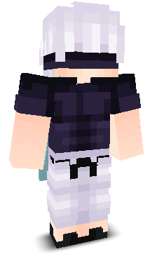 Shidou6683's skin