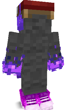 Gram_ana's skin