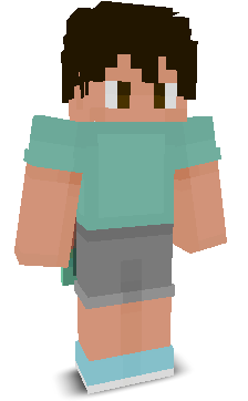 Pattsville's skin