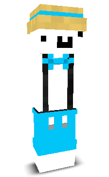 Pik1chuu's skin