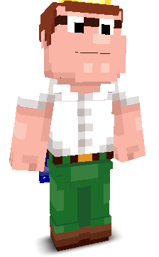 webbled's skin
