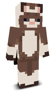 Archer_ferret's skin