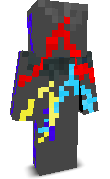 mew781's skin