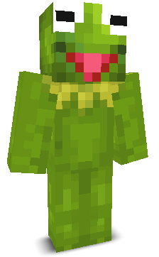 PixelPAC's skin