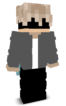 _Blindfoled_One_'s skin