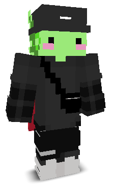 TheSKETH's skin