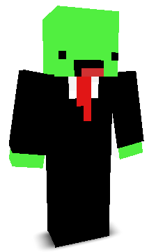 ThatOneGreenNoob's skin