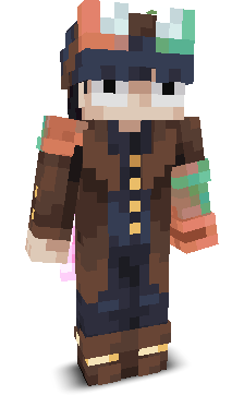 MinecraftTelino's skin