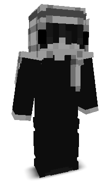 Endx777's skin