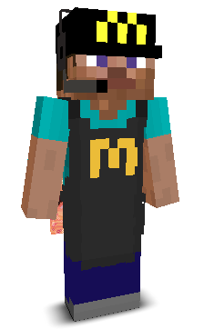 vikingre's skin