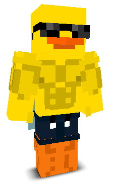 realzeusMC's skin