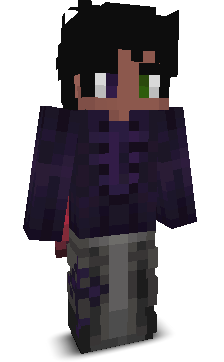 Chronezz's skin
