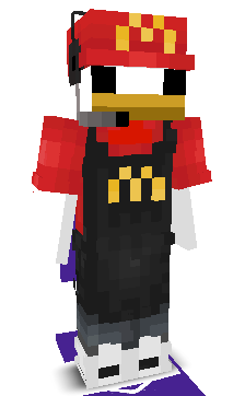 f0hj's skin