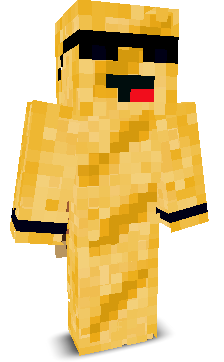 GoldenRBoy's skin