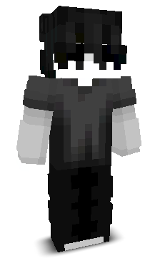 Apple_091's skin