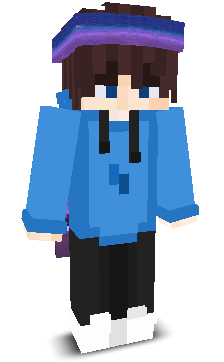 myterics's skin