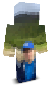 uxzi's skin