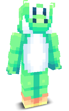 HenryHeosua's skin
