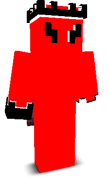 JustJavi2525's skin
