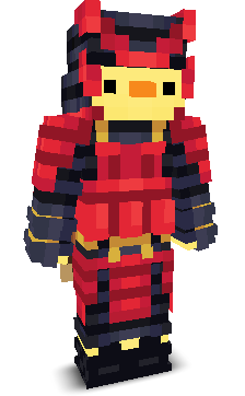 Dataaxx's skin