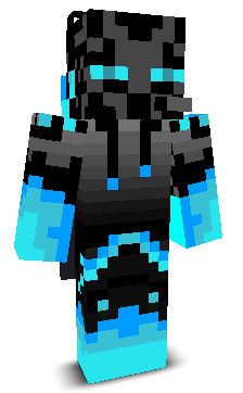 The_Blue_Ender's skin