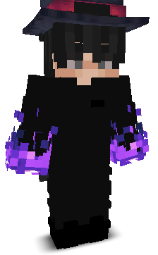 oNubby's skin