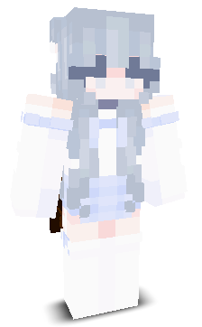 UmutMinecraftx's skin