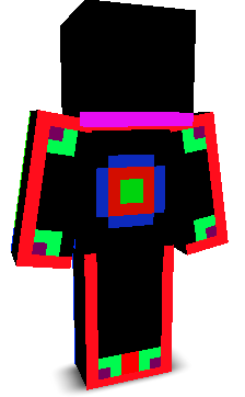 RAISYUM's skin