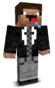 puhssio's skin