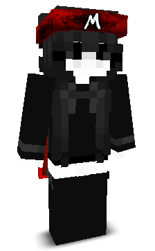 Jinax's skin