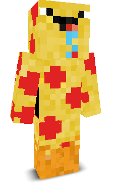 Pizzagyy's skin