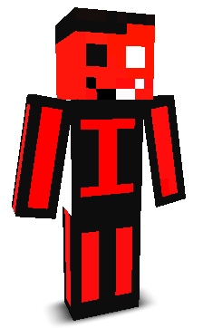 LucasNepo13's skin