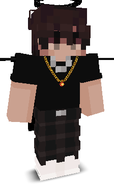 _Zye's skin