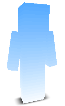 vestize's skin