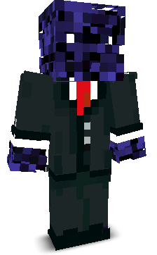 Joesgotdough's skin